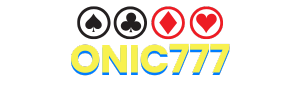 Logo ONIC777